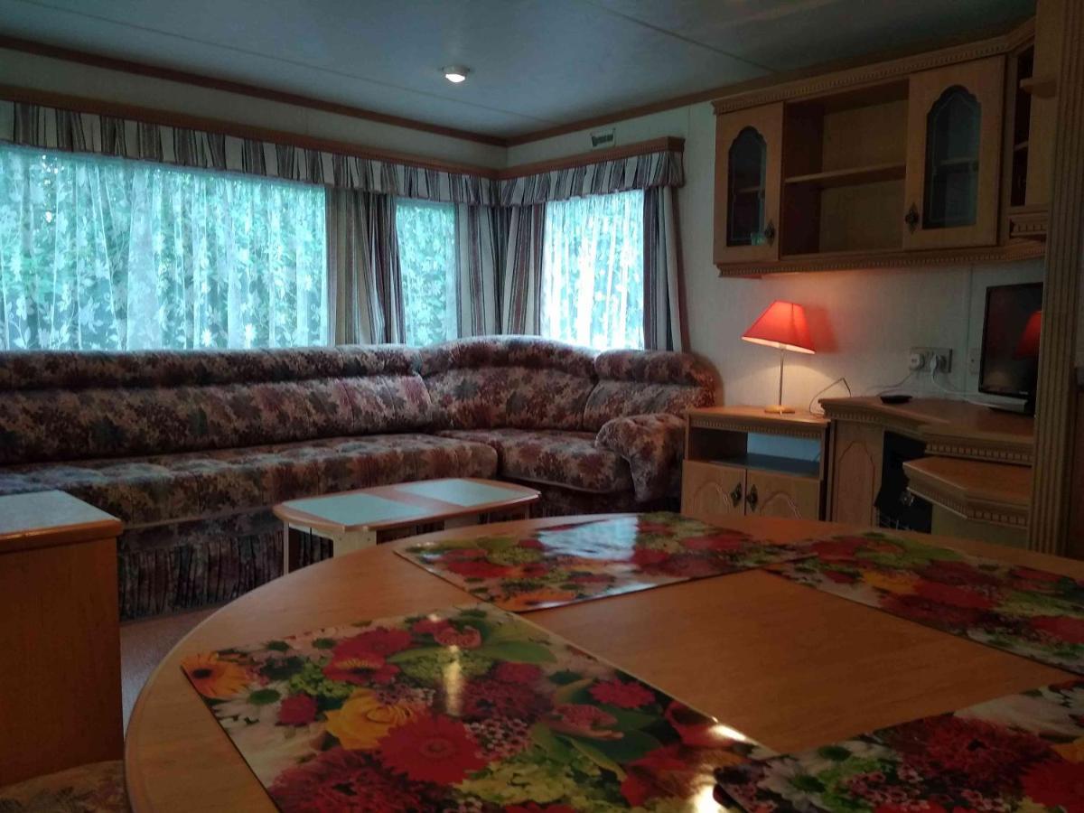 Dar Kalu Jas Villa Eksteriør billede